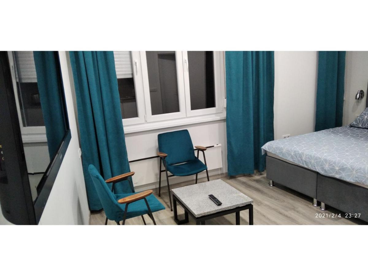 Apartament Slatka Tajna Banja Luka Zewnętrze zdjęcie