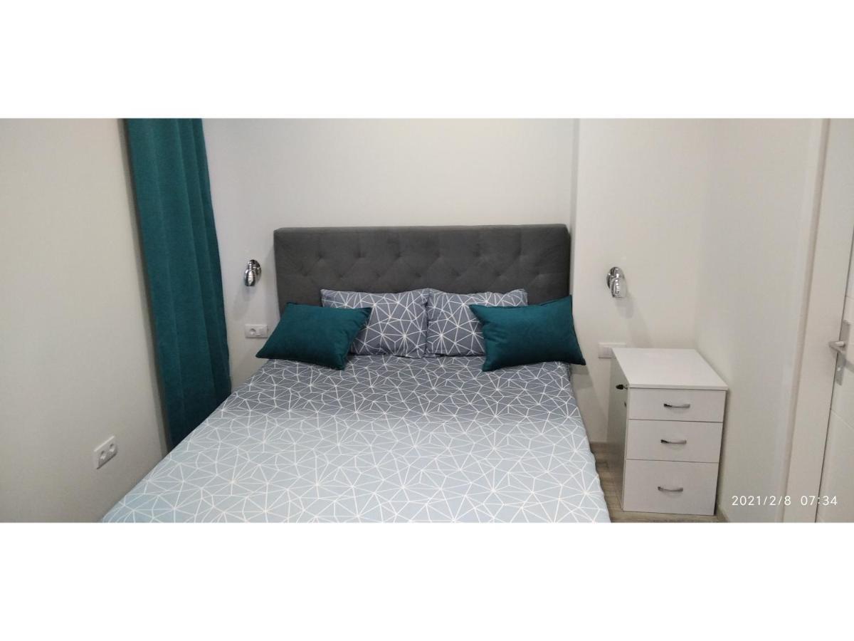 Apartament Slatka Tajna Banja Luka Zewnętrze zdjęcie