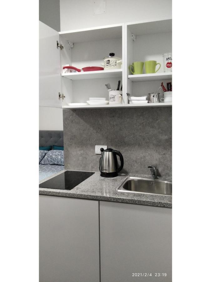 Apartament Slatka Tajna Banja Luka Zewnętrze zdjęcie