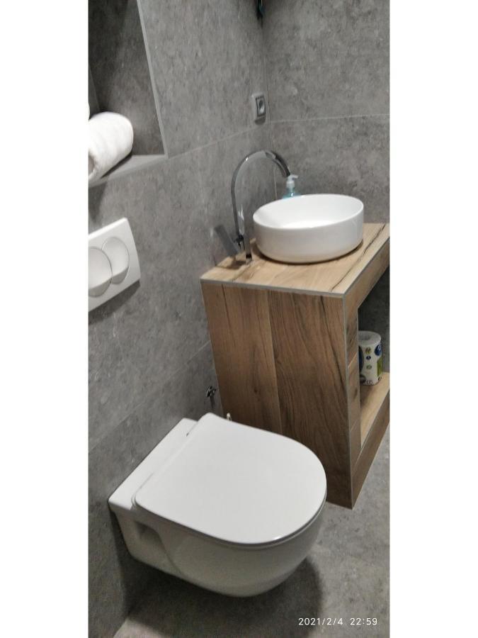Apartament Slatka Tajna Banja Luka Zewnętrze zdjęcie
