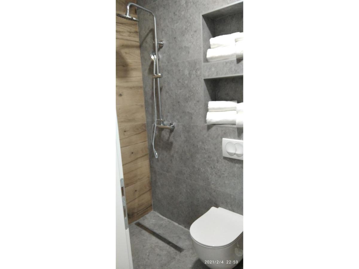 Apartament Slatka Tajna Banja Luka Zewnętrze zdjęcie