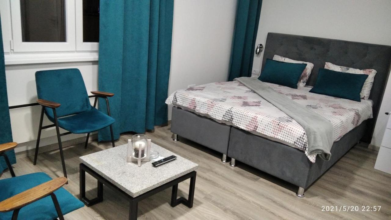 Apartament Slatka Tajna Banja Luka Zewnętrze zdjęcie