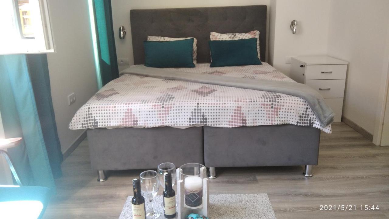 Apartament Slatka Tajna Banja Luka Zewnętrze zdjęcie