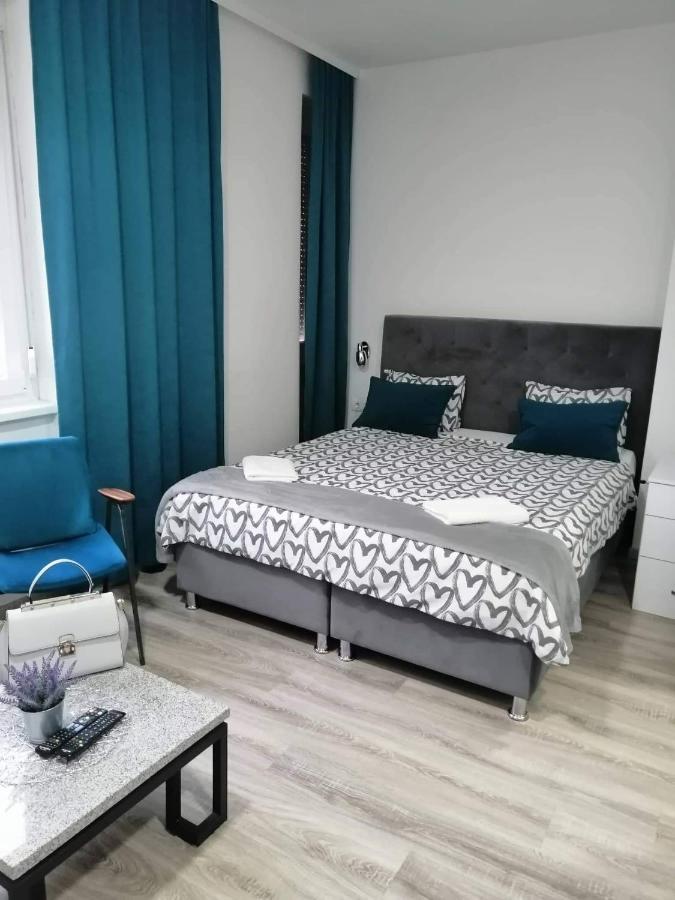 Apartament Slatka Tajna Banja Luka Zewnętrze zdjęcie